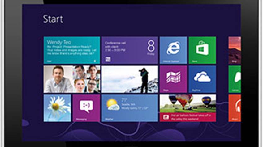 windows start