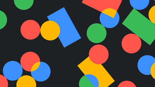Google material design