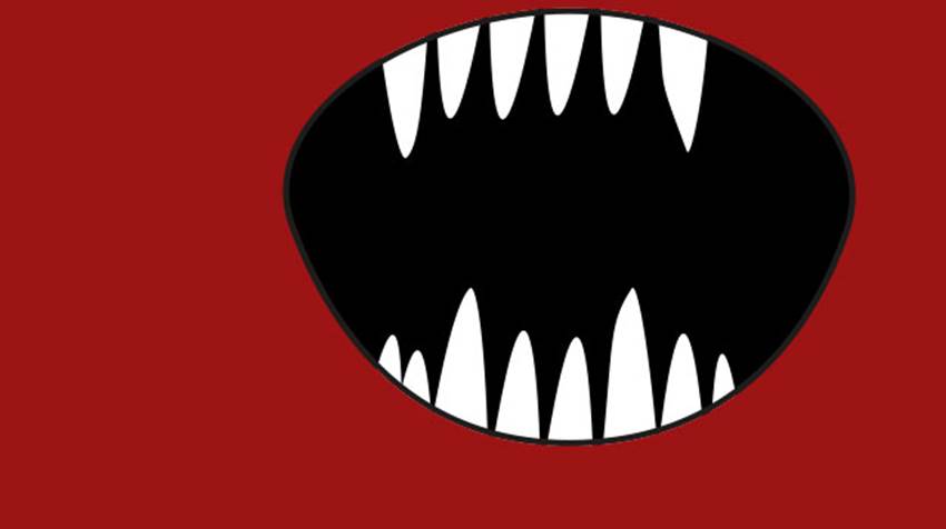 IL DESIGN FA PAURA- design monster