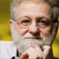 Don Norman portrait
