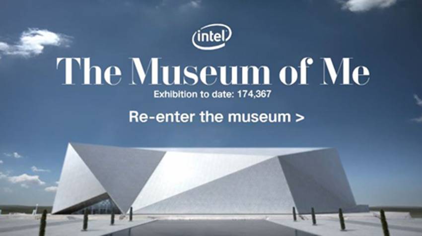 The Museum Of Me