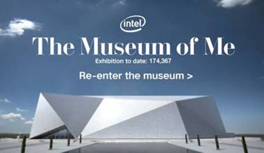 The Museum Of Me